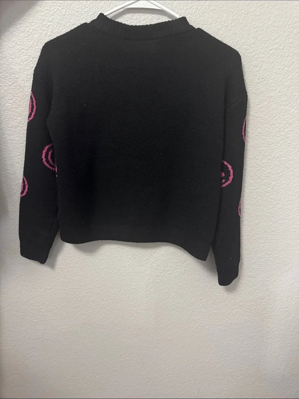 The Childrens Place casual black